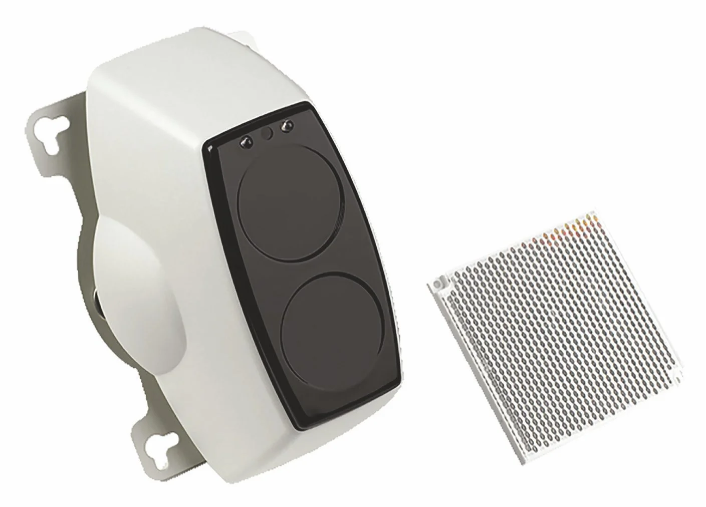 كاسر زجاج إنذار الحريق LIFECO